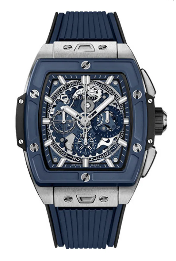 Hublot Spirit of Big Bang 642.NL.7170.RX